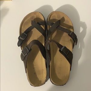Knockoff Birkenstock’s